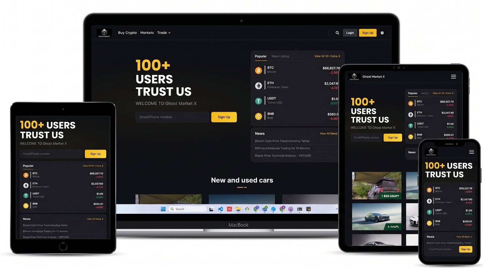 TradeBox