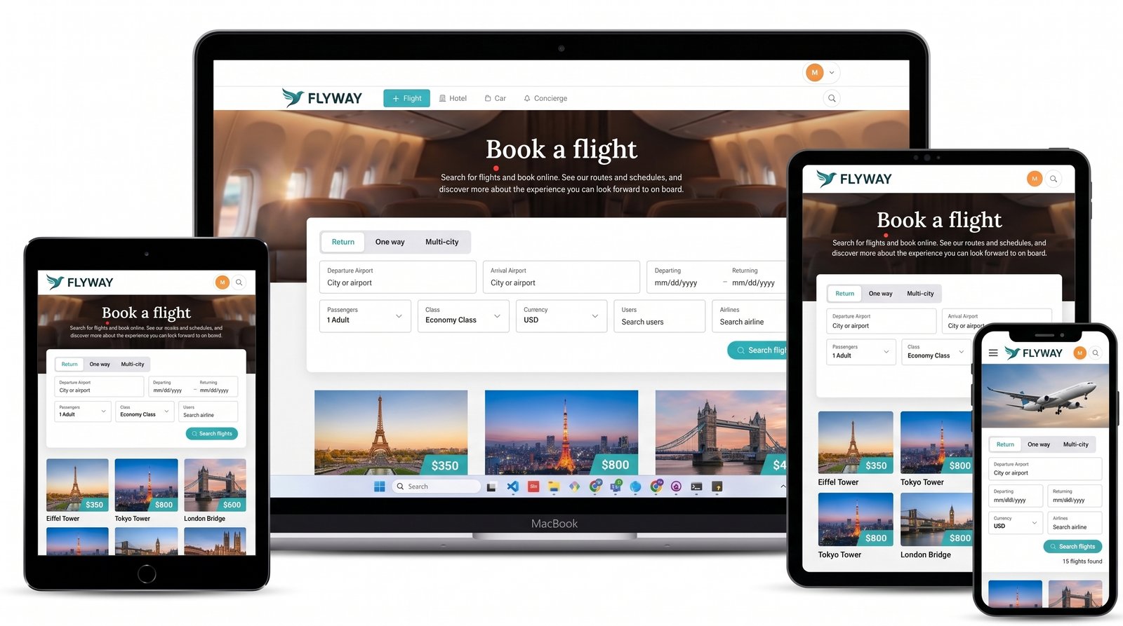 TravelApp