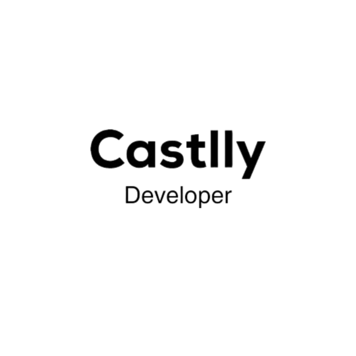 Castlly Marketplace Logo