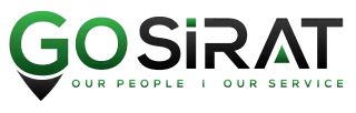 GoSirat  Logo