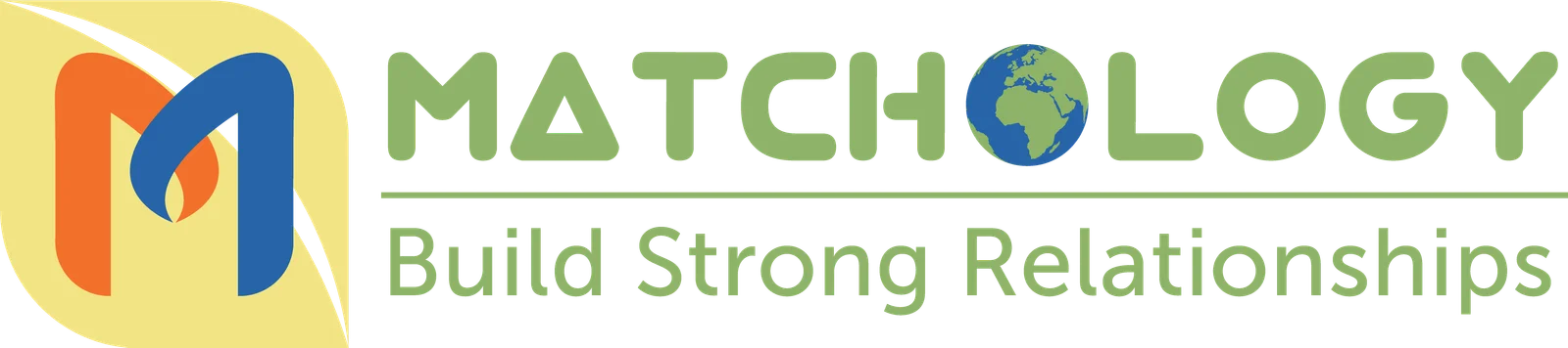 Matchology Logo