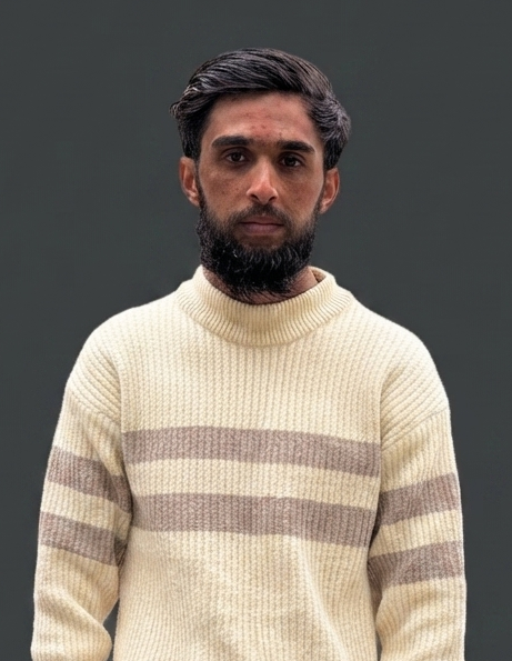 shehryar Shafique