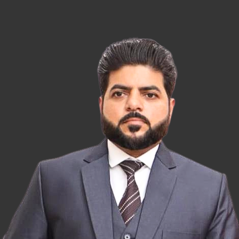 Zeeshan  Janjua