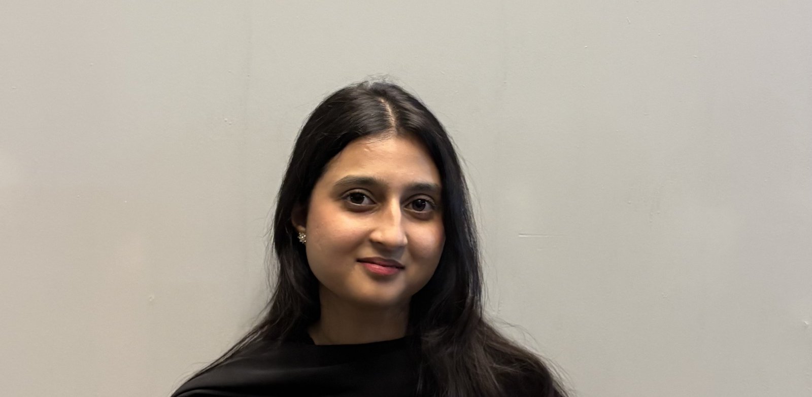 Romesa Ramzan