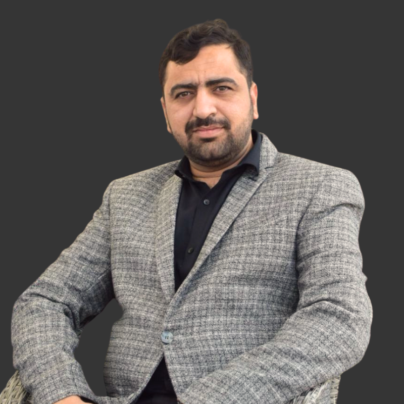 Muhammad  Haroon