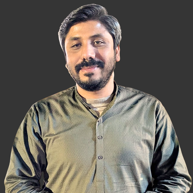 Zain  Kaleem